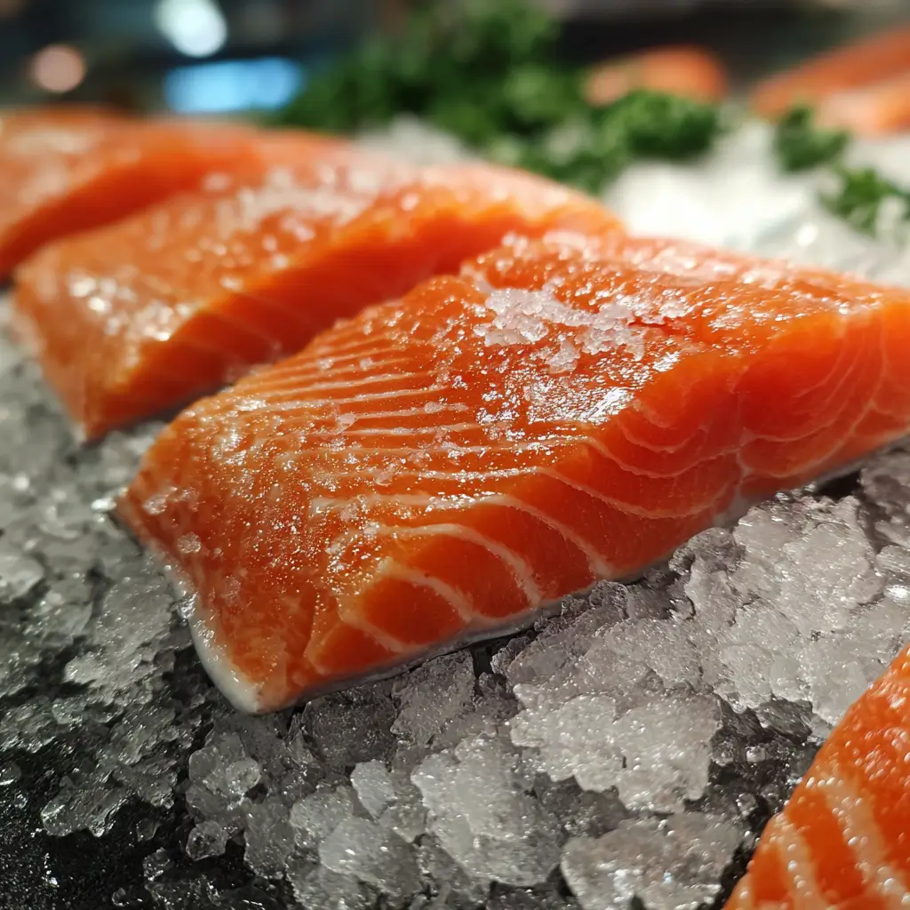 best salmon for smoking at home