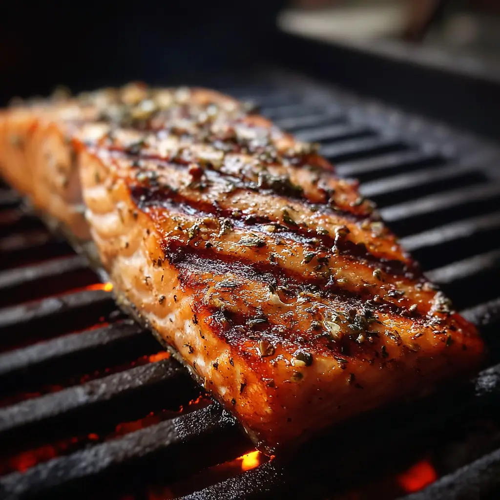 DIY Smoked Salmon at Home — Step-by-Step Guide to Perfect Homemade Flavor 4 smoke salmon at home in small smoker