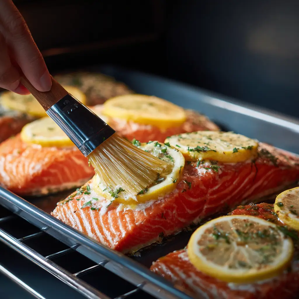 Overcooked Smoked Salmon Fix: How to Rescue and Perfect Your Smoke Session 4 Fixing undercooked smoked salmon with gentle reheating.