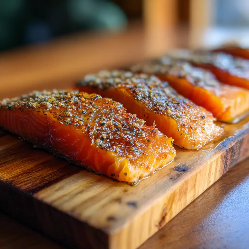 how long to smoke salmon at 200°F smoked salmon fillet