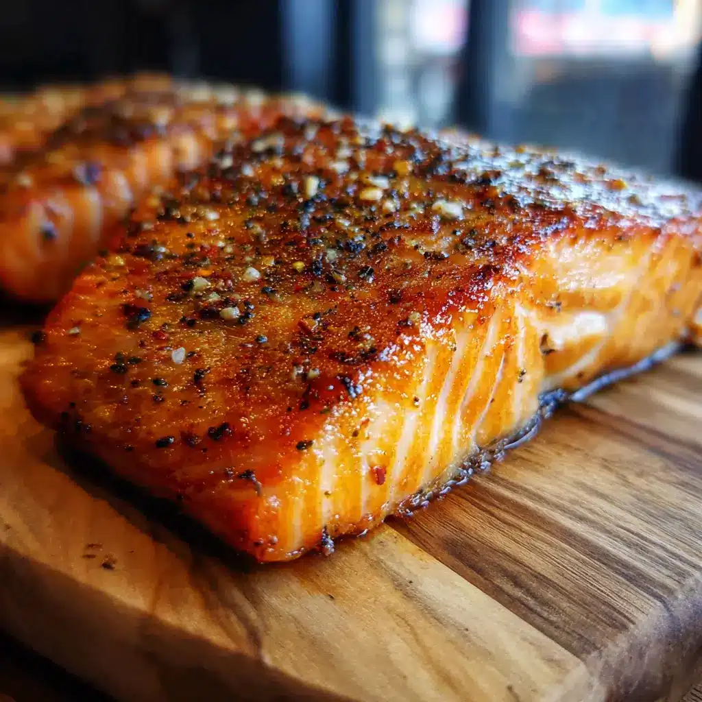 how long to smoke salmon at 250 °F on a smoker for perfect results