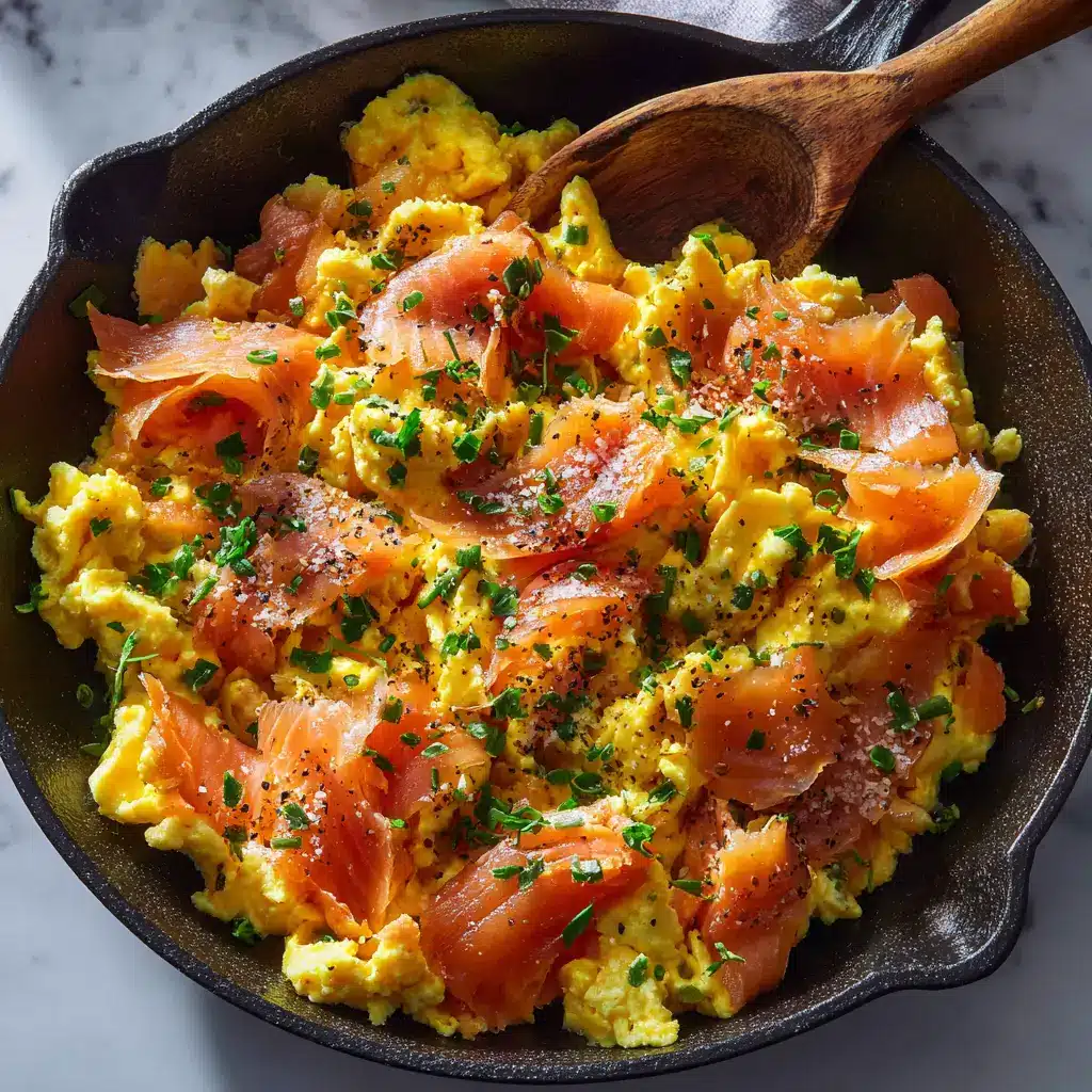 Overcooked Smoked Salmon Fix: How to Rescue and Perfect Your Smoke Session 5 Using overcooked smoked salmon in new recipes.